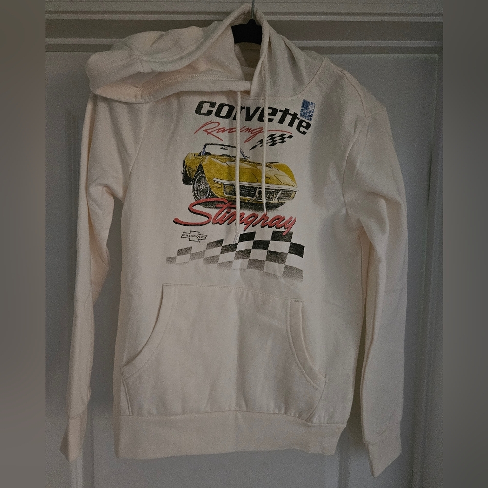 Old Navy Hoodie